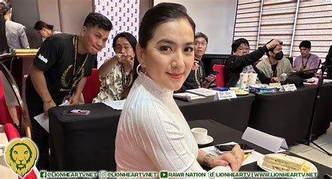 Ara Mina to star in the indie film ‘Ang Babaeng Ayaw Mamatay’.